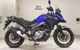 SUZUKI Vｽﾄﾛｰﾑ650XTA 2021 C733A