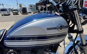 KAWASAKI ESTRELLA RS BJ250A