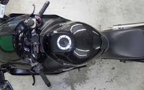 KAWASAKI ZZ1100 NINJA R 1992 ZXT10C