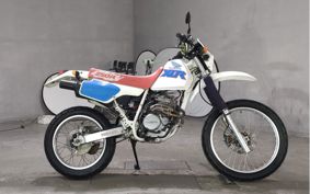 HONDA XLR250R MD22