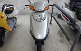 HONDA SPACY 100 JF13