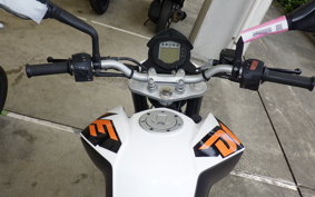 KTM 200 DUKE