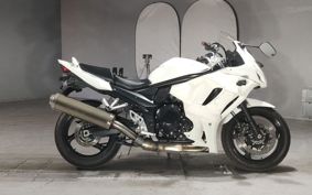 SUZUKI BANDIT1250S 2011 GW72A