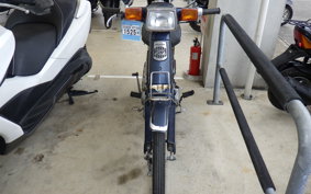 HONDA C90 SUPER CUB E HA02