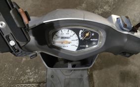 SUZUKI ADDRESS V125 CF46A
