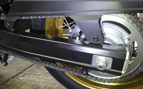 SUZUKI Vｽﾄﾛｰﾑ650XTA C733M