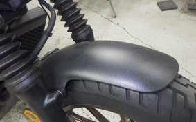 HONDA REBEL 250 S 2014 MC49