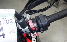 DUCATI HYPERMOTARD698モノ 2024