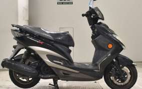 YAMAHA CYGNUS 125 XSR 2 SE44J