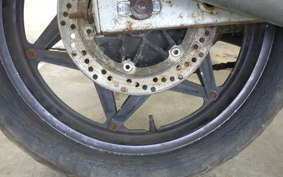 HONDA CBR400F GEN 1 NC17