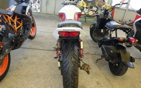HONDA CB400SF VTEC 2011 NC42