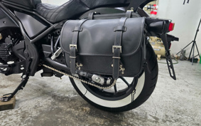 HONDA REBEL 250  S E-clutch MC49