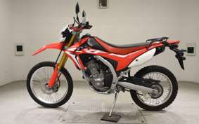 HONDA CRF250L 2021 MD44