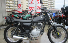 SUZUKI GLASS TRACKER BIG BOY NJ4BA