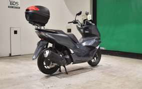 HONDA PCX125 2010 JK05