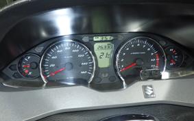 SUZUKI SKYWAVE 250 (Burgman 250) S Gen.3 CJ46A