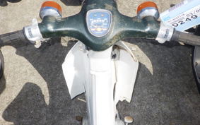HONDA C50 SUPER CUB C50
