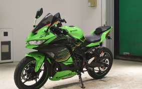 KAWASAKI ZX-25R-2SE 2020 ZX250H