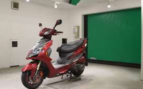 KYMCO RACING KING 180 FI 2025