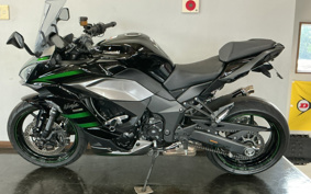 KAWASAKI NINJA 1000SX 2020 ZXT02K