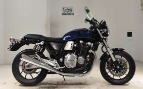 HONDA CB1100RS 2021 SC65