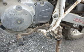 HONDA XLR250R Gen.4 MD22