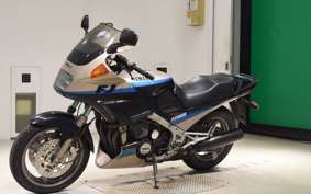 YAMAHA FJ1200 1993 3XW