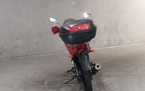 YAMAHA YBR125 G PCJL