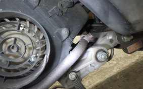 HONDA DIO CESTA GEN 2 1999 AF68