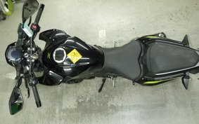 KAWASAKI Z250 Gen.2 2025 EX250P