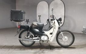 HONDA SUPER CUB110 JA10