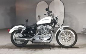 HARLEY XL883L CMM