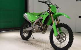 KAWASAKI KX450 2001 KX450M