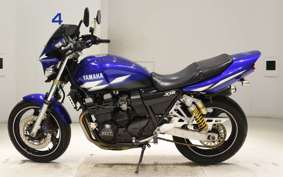 YAMAHA XJR400 Gen.3 R 2002 RH02J