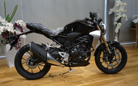 HONDA CB250R 2024 MC52
