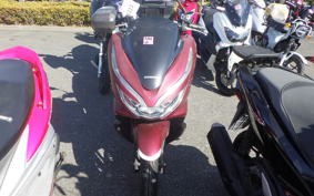 HONDA PCX125 1998 JF81