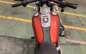 HARLEY FXDF1580 2010 GY4