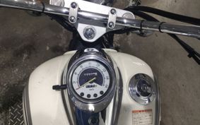 YAMAHA DRAGSTAR 250 VG02J