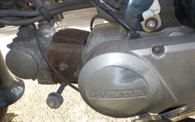 HONDA C90 SUPER CUB HA02