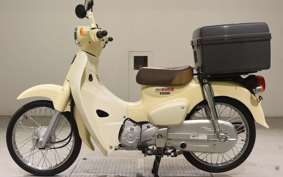 HONDA C50 SUPER CUB AA09