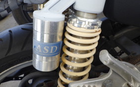 YAMAHA ZEAL 2020 3YX