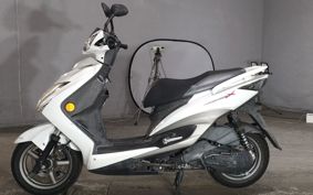 YAMAHA CYGNUS125XSR SE44J