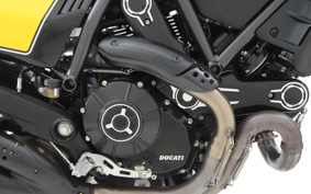 DUCATI SCRAMBLER FULL THROTTLE 2020