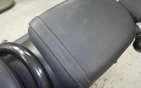 HONDA REBEL 250 2001 MC49