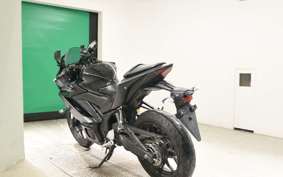 YAMAHA YZF-R3 2021 RH13J