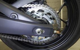 YAMAHA MT-25 A 2009 RG43J