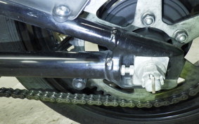 KAWASAKI NINJA 400 2015 EX400E