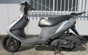SUZUKI ADDRESS V125 CF46A