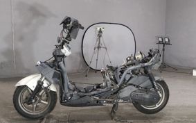 YAMAHA CYGNUS125XSR SE44J