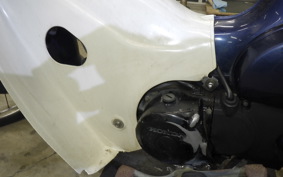 HONDA C50 SUPER CUB 2026 AA01